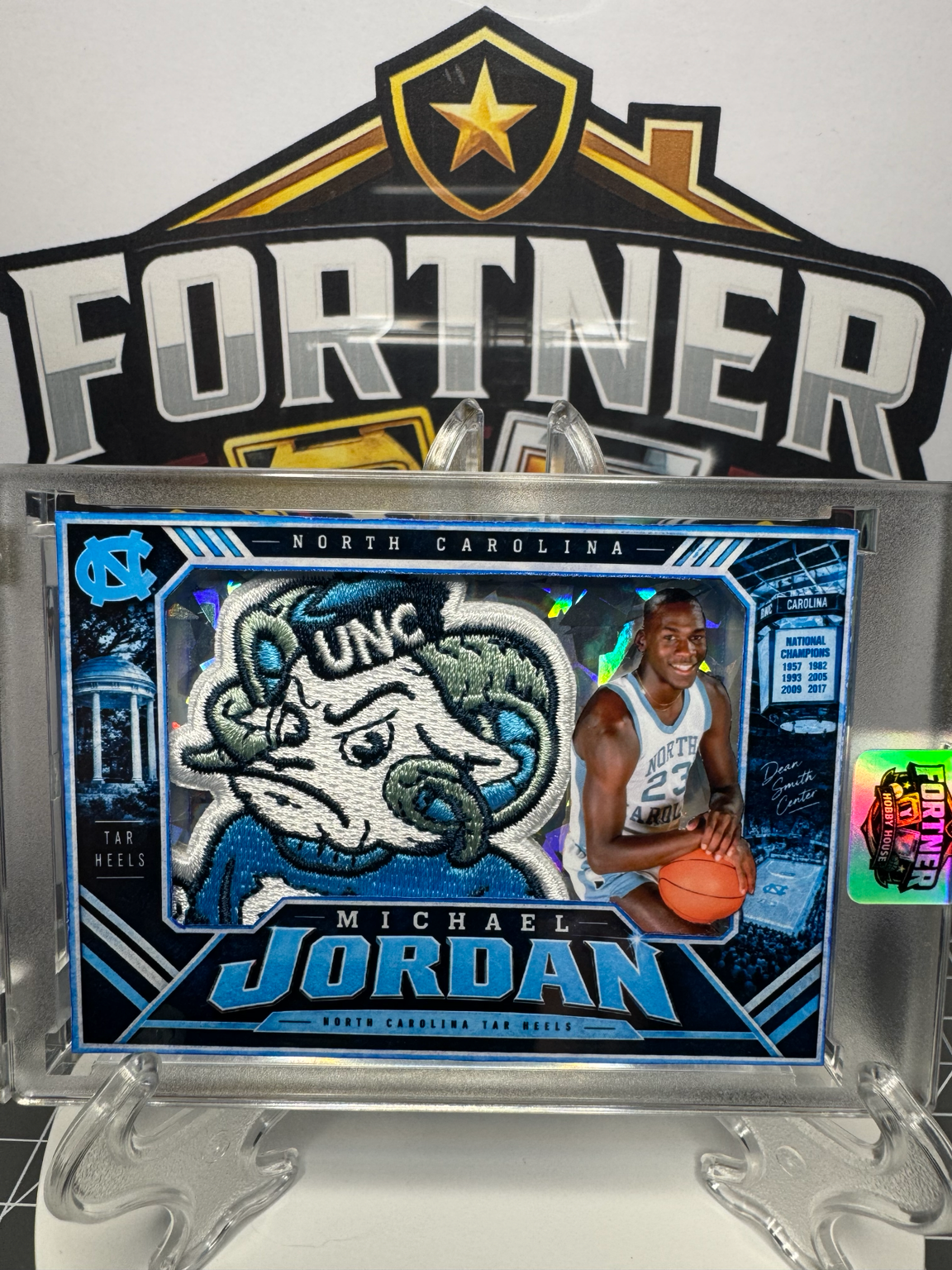 Legendary Collection | 7-Card 1st Half Custom Bundle | Fortner Hobby House
