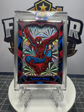 Spider-Man | Marvel | 1/1 Custom Card | The Amazing Spider-Man