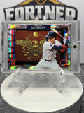 Roman Anthony | Boston Red Sox | 1/1 Custom Card | Roman Empire Edition