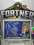 Kon Knueppel | Duke Blue Devils | 1/1 Custom Card | Minion Edition