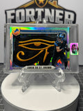 Amon-Ra St. Brown | Detroit Lions | 1/1 Custom Card | Eye of Ra Edition