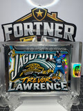 Trevor Lawrence | Jacksonville Jaguars | 1/1 Custom Card | Built Different