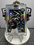 Michael Jordan | Chicago White Sox | 1/1 Custom Card | Baseball Dreams Edition
