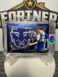 Cooper Flagg & Kon Knueppel | Duke | 1/1 Custom Card | Brotherhood Edition