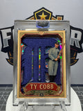 1K Follower Giveaway TY Cobb