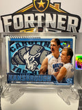 Tyler Hansbrough | North Carolina Tar Heels | 1/1 Custom Card | Psycho T Edition