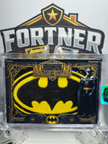 Batman | DC Comics | 1/1 Custom Card | 1989 Michael Keaton Edition