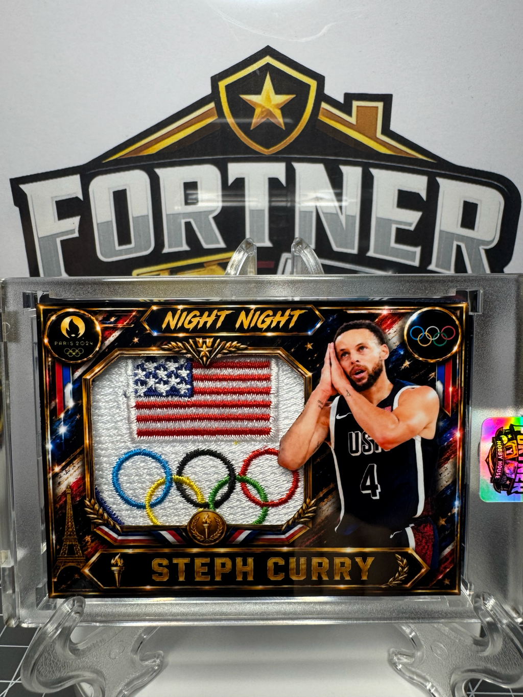 Legendary Collection | 7-Card 1st Half Custom Bundle | Fortner Hobby House