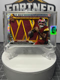 Jayden Daniels | Washington Commanders | 1/1 Custom Card | Record Breaker Edition