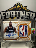 Shaquille O’Neal | Orlando Magic | 1/1 Custom Card | NBA Debut Edition