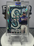 Ken Griffey Jr. | Seattle Mariners | 1/1 Custom Card | 1990s Stars Edition