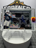 CeeDee Lamb | Cowboys | 1/1 Custom Card | Lone Star Edition