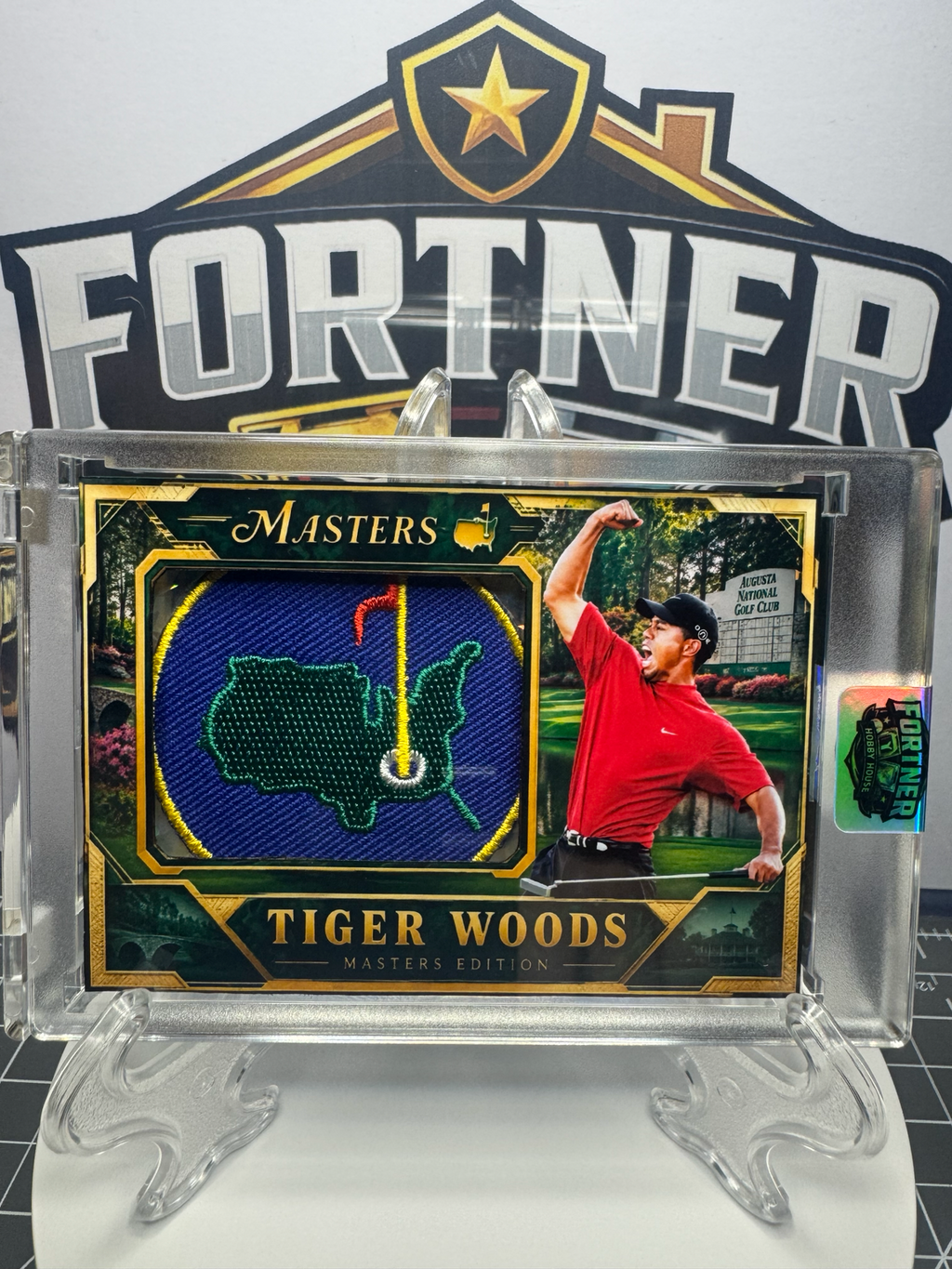 Legendary Collection | 7-Card 1st Half Custom Bundle | Fortner Hobby House