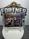 Tom Brady | New England Patriots | 1/1 Custom Card | 28-3 GOAT Edition