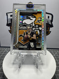 Drew Brees | Saints | 1/1 Custom Card | Bayou Saint Edition