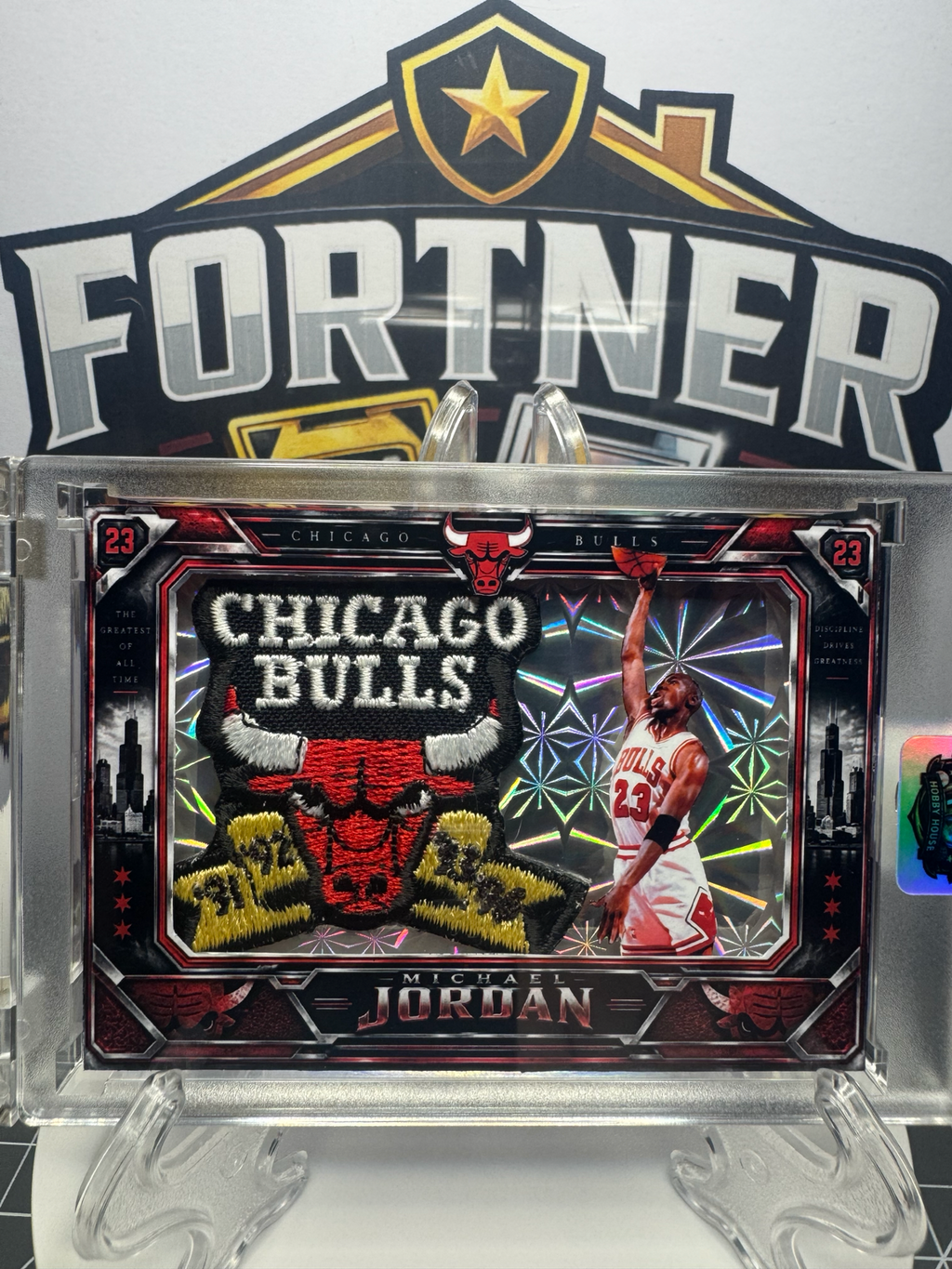 Legendary Collection | 7-Card 1st Half Custom Bundle | Fortner Hobby House