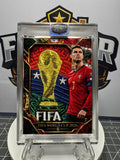 Cristiano Ronaldo | Portugal | 1/1 Custom Card | FIFA World Cup 2026 Edition