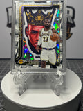 LeBron James | Los Angeles Lakers | 1/1 Custom Card | King Edition