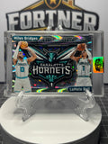 LaMelo Ball & Miles Bridges | Charlotte Hornets | 1/1 Custom Card | Thanks for the Memories Edition