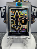 Drew Brees | New Orleans Saints | 1/1 Custom Card | NOLA Icon Edition