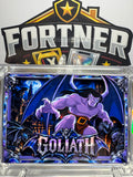 Goliath | Disney’s Gargoyles | Custom Card | Goliath Edition
