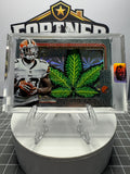 Josh Gordon | Browns | 1/1 Custom Card | High Potential Edition