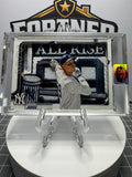Aaron Judge | Yankees | 1/1 Custom Card | ALL RISE Edition