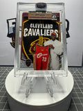 LeBron James | Cleveland Cavaliers | 1/1 Custom Card | Chosen One Edition