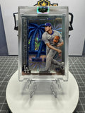 Shohei Ohtani | Dodgers | 1/1 Custom Card | Blue Palms Patch