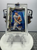 Shohei Ohtani | Dodgers | 1/1 Custom Card | Holiday Edition