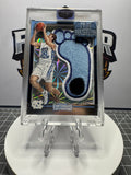 Tyler Hansbrough | North Carolina Tar Heels | 1/1 Custom Card | Carolina Legend Edition